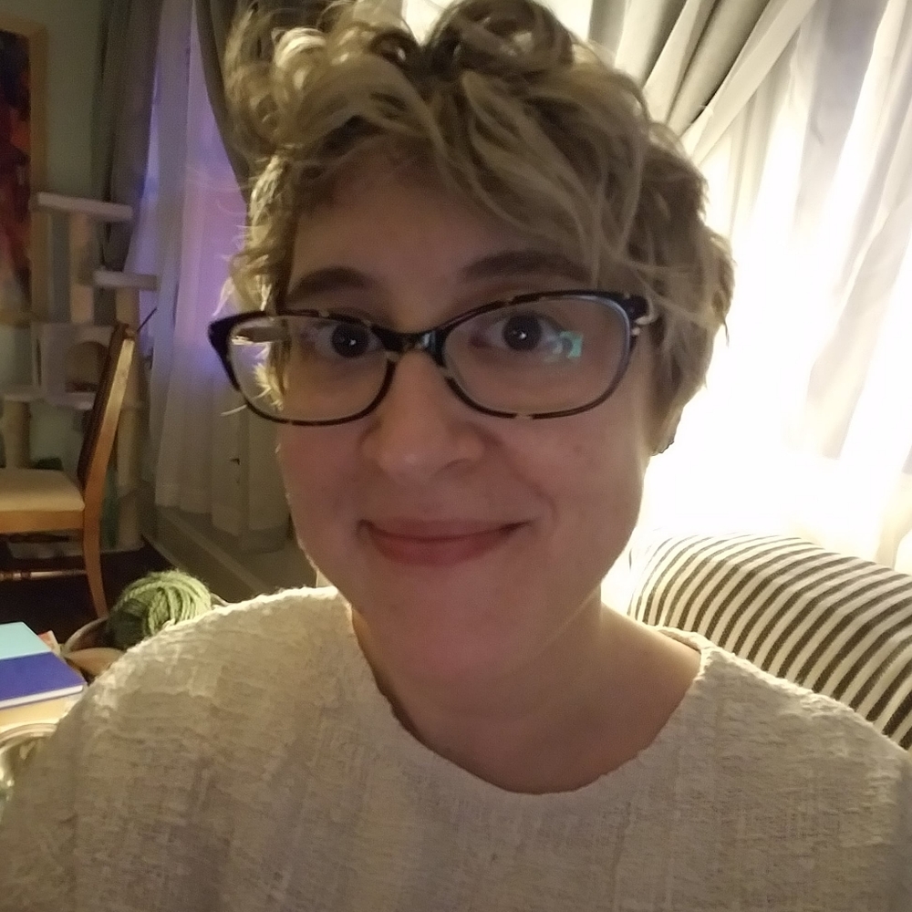 Meet your Posher, Ashley